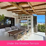 Full Relaxation - Private - Sea View - Stunning Garden - 2 Terraces - 2 Bedrooms - Wifi - Parking - Washing Machine * Güime